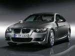 BMW 330d Coupe M Sport Package 2007 года